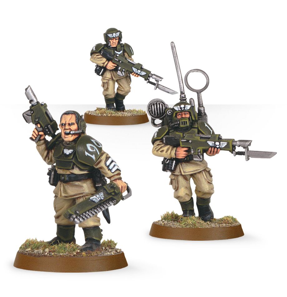 Death Korps